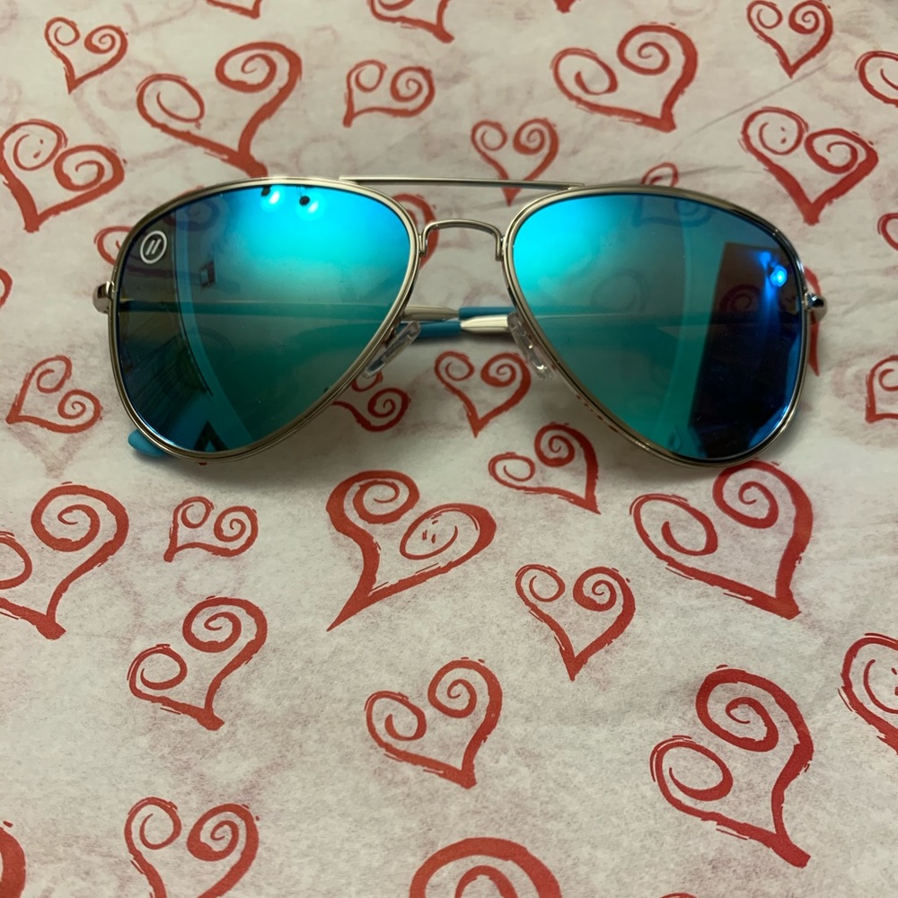 Blender sunglasses
